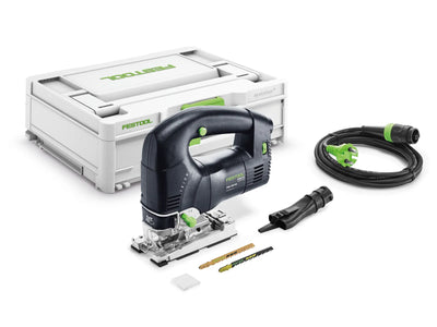 Stichsäge Festool PSB 300 EQ-Plus TRION