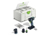 Akku-Schlagschrauber Festool TXS 18