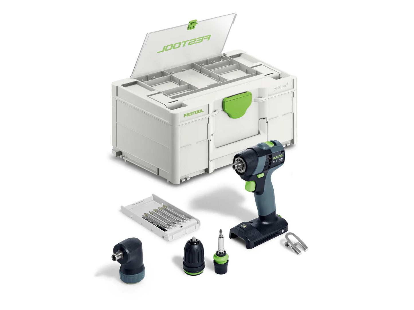 Akku-Schlagschrauber Festool TXS 18