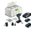 Akku-Schlagschrauber Festool TXS 18