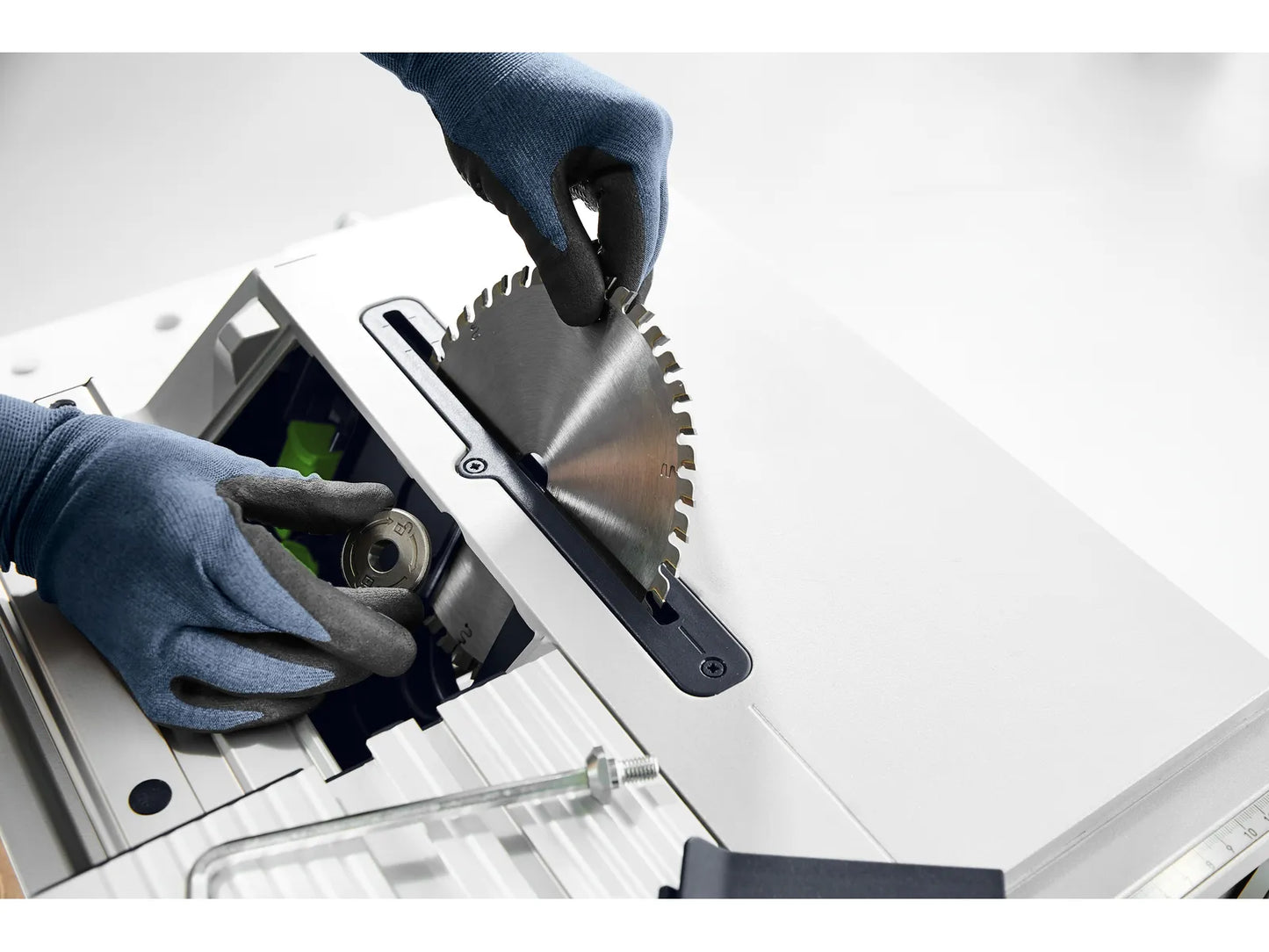 Cutting discs Festool KSB-SORT/2 W/L; 168x1.8x20 mm; Z42/Z52; 10/-5°; 2