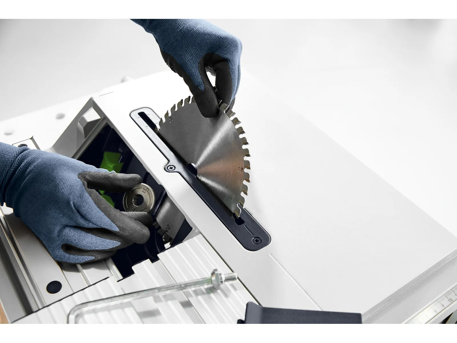 Cutting discs Festool KSB-SORT/2 W/L; 168x1.8x20 mm; Z42/Z52; 10/-5°; 2