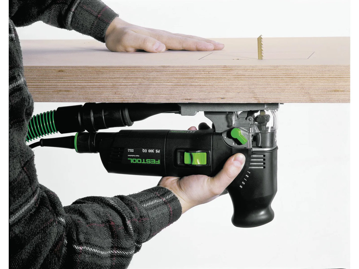 Jigsaw Festool PS 300 EQ-Plus TRION