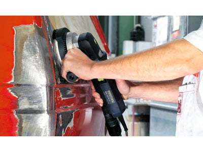 Sanding pad Festool ST/0 -M14/2F; 180 mm