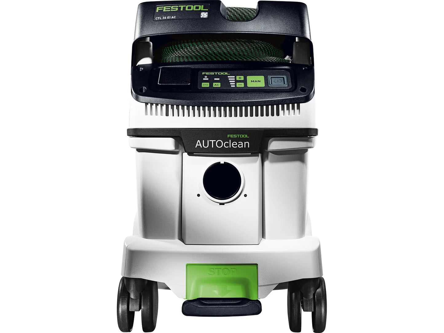 Staubsauger Festool CLEANTEC CTL 36 EI AC