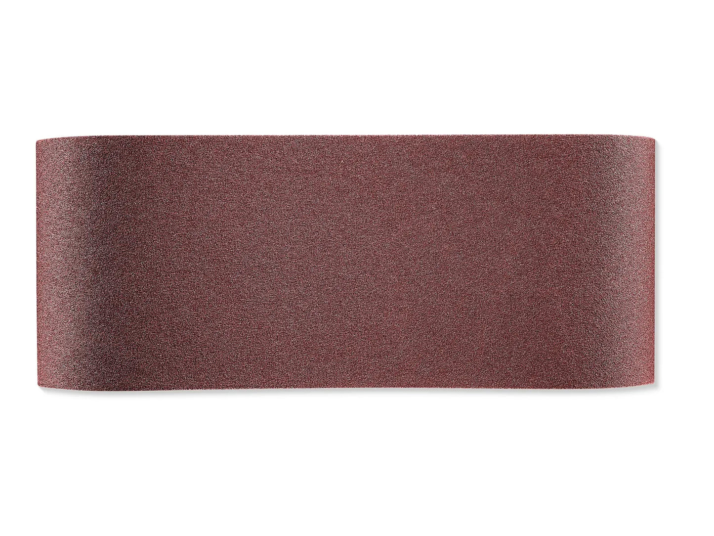 Schleifband für Bandschleifer Rubin2; 105x620 mm; P100; 10 Stück