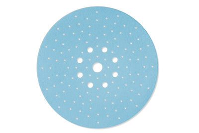 Sandpaper for random orbit sanders Festool Granat D225 P320 GR/25 225 m P320 25 units