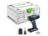 Akku-Bohrschrauber Festool T 18+3 18 V