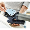 Schleifpapier für Exzenterschleifer Festool STF 150 mm; 48; P320; GR; 100 Stück