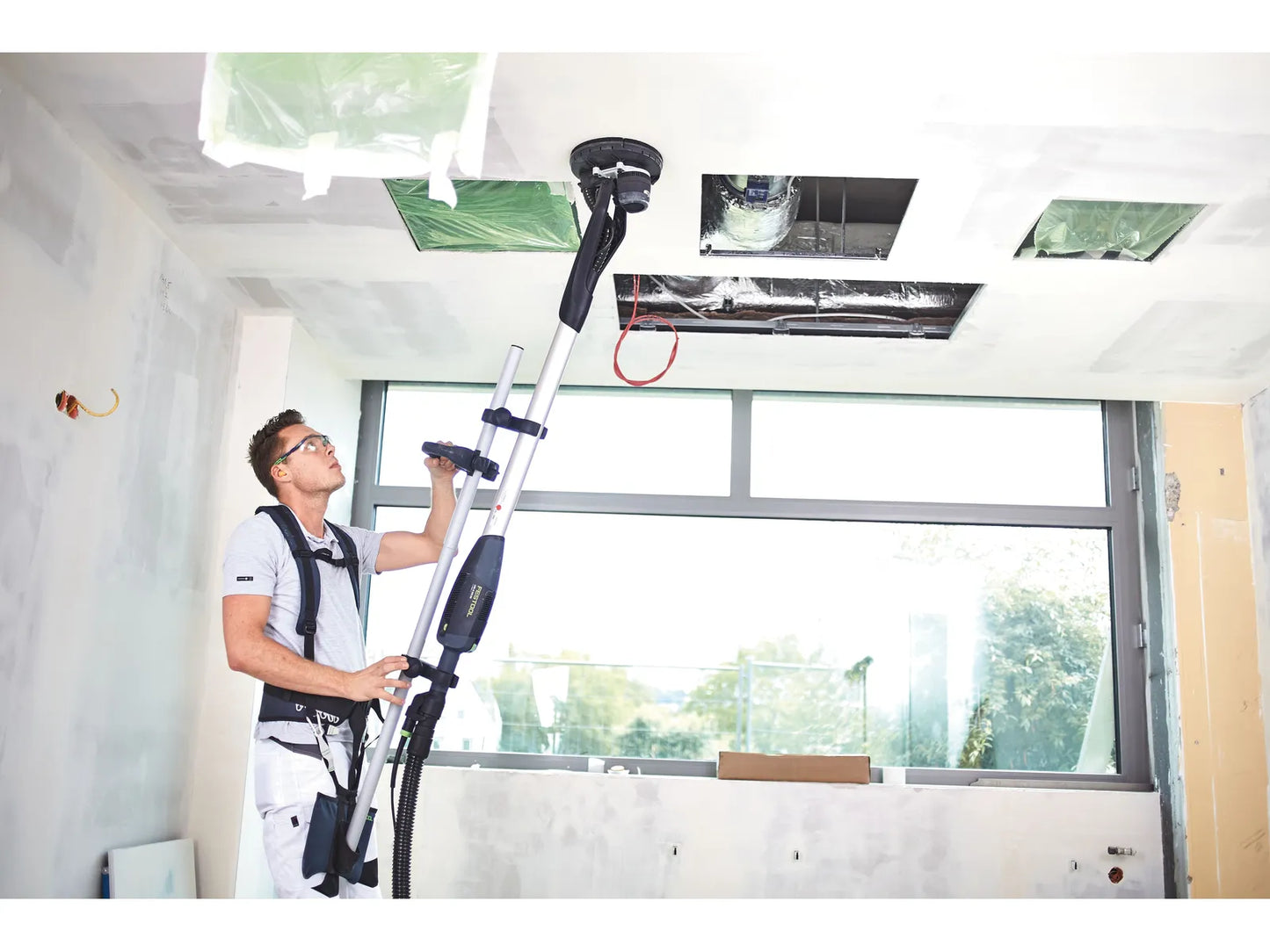 Zubehör Festool TG-LHS 225