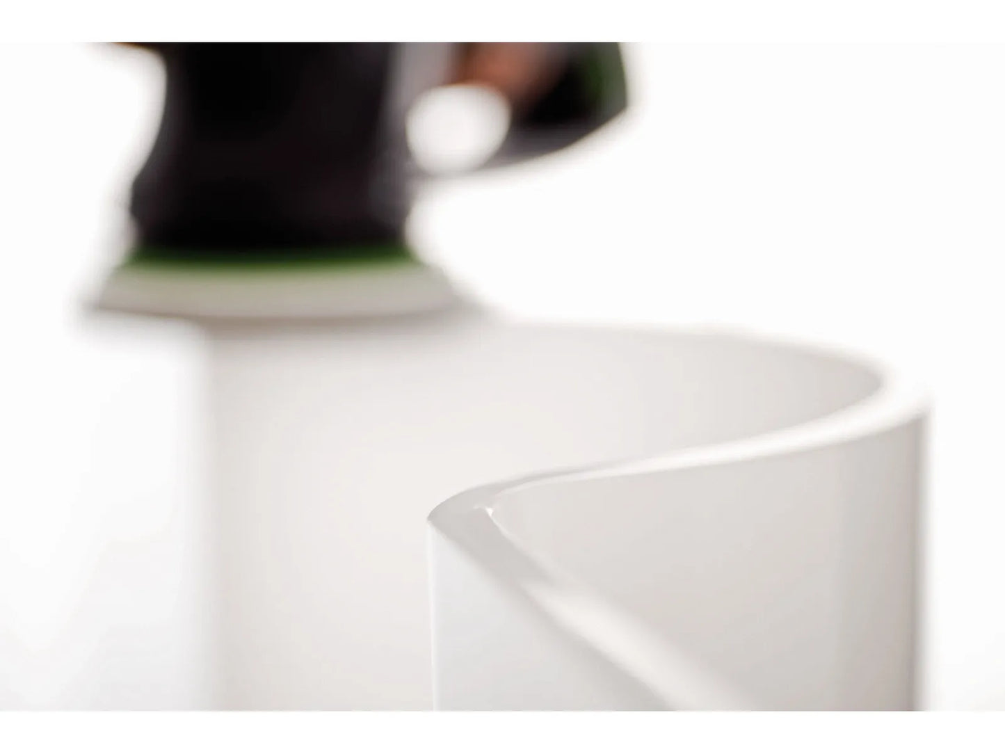 Schleifpapier für Exzenterschleifer Granat; 125 mm; P100; 100 Stück