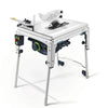 Tischkreissäge Festool TKS 80 EBS