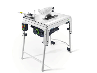 Tischkreissäge Festool TKS 80 EBS