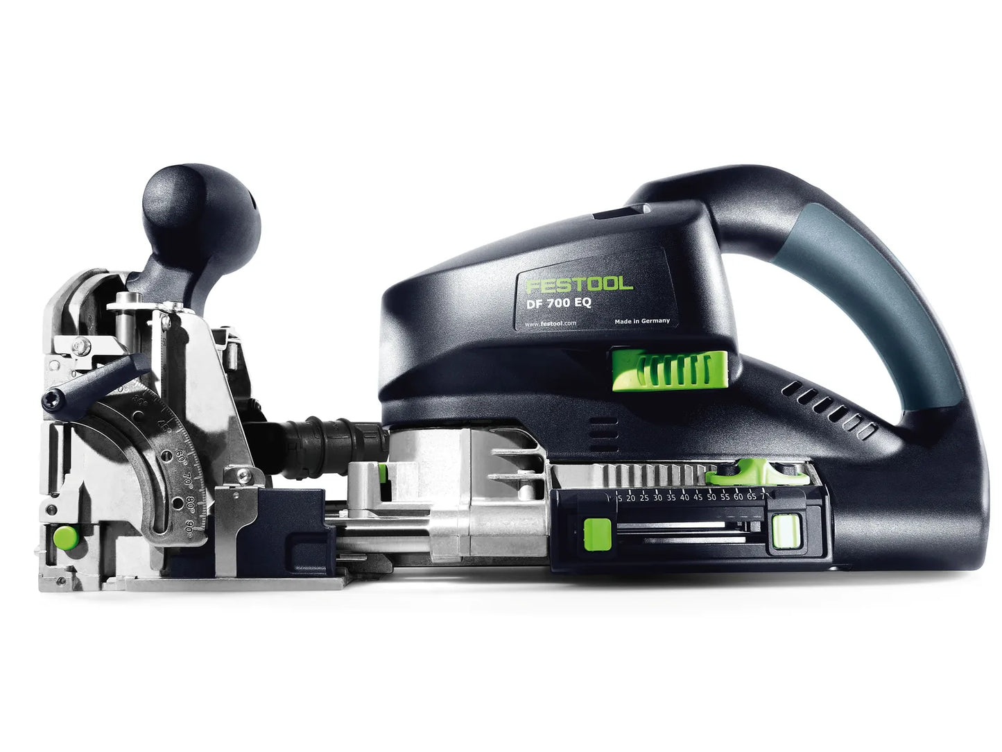 Fügemaschine Festool DF 700 EQ-Plus Domino XL