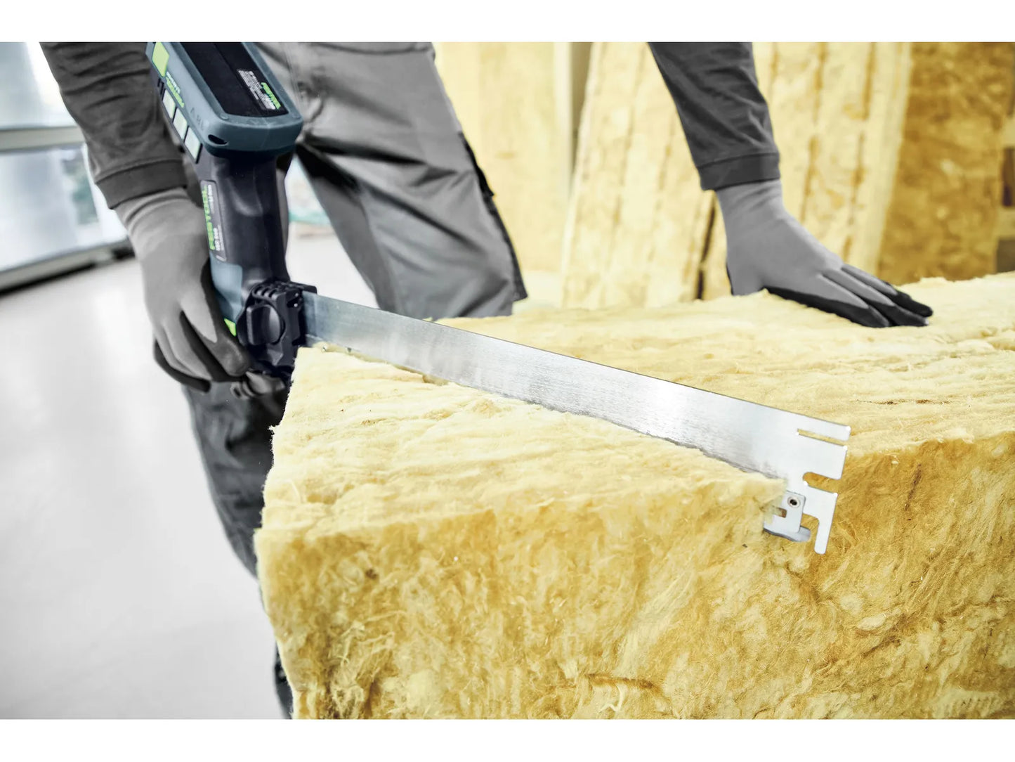 Sägeblatt DSB 350/W