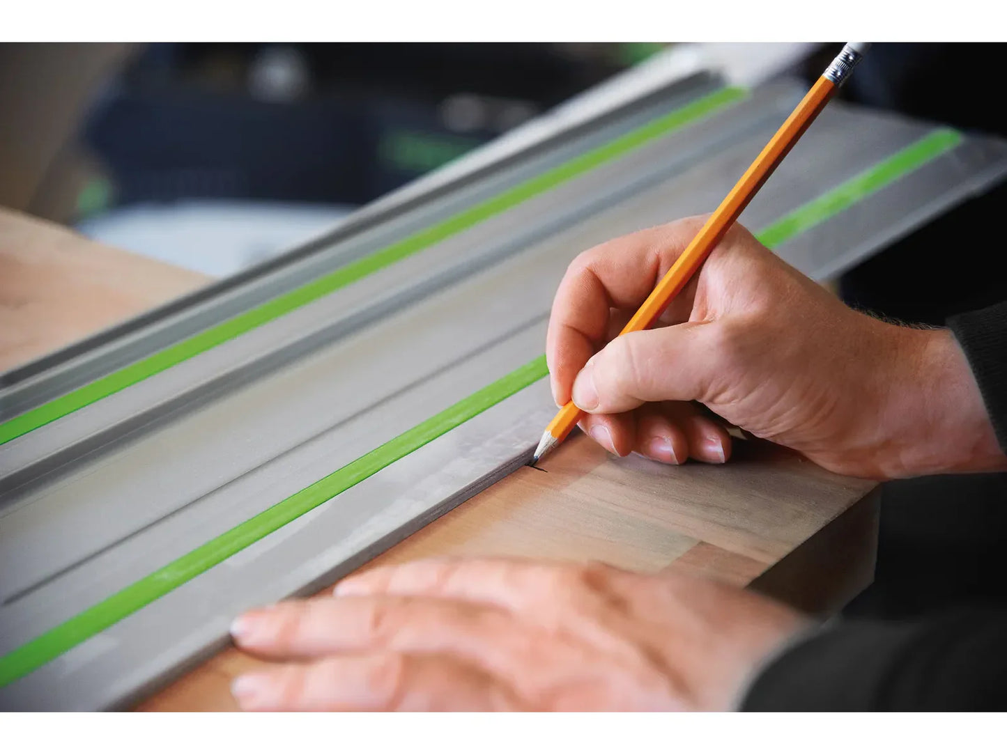 Führungsschiene FS 1080/2