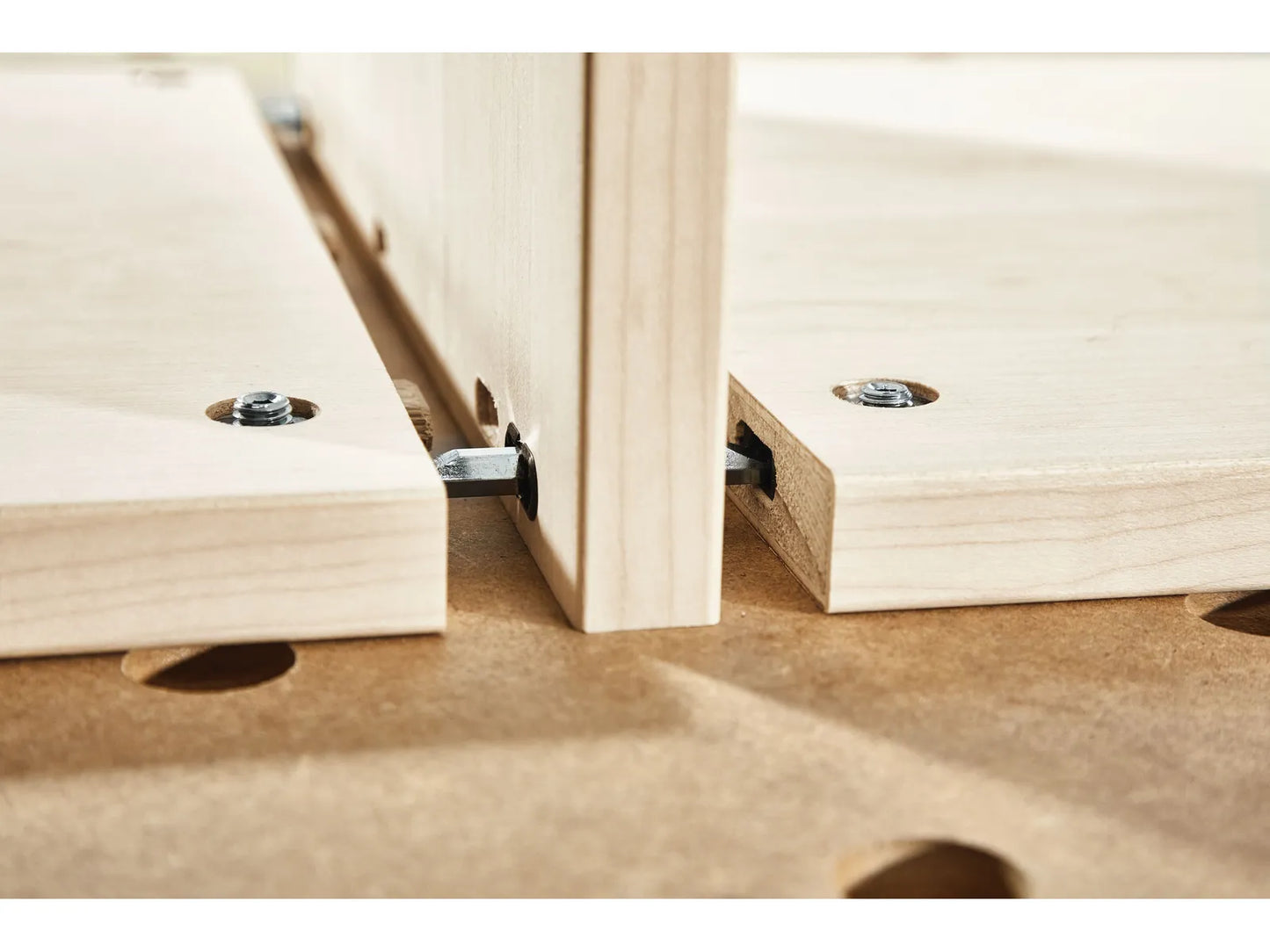 Adapter Festool MSV D8/25