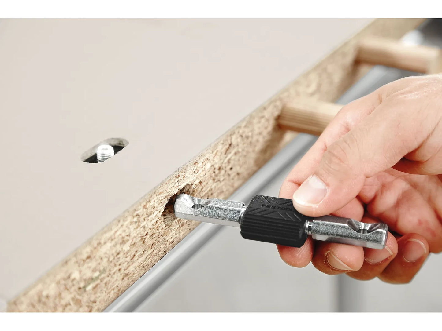 Connecting elements set Festool DOMINO SV-SYS D14