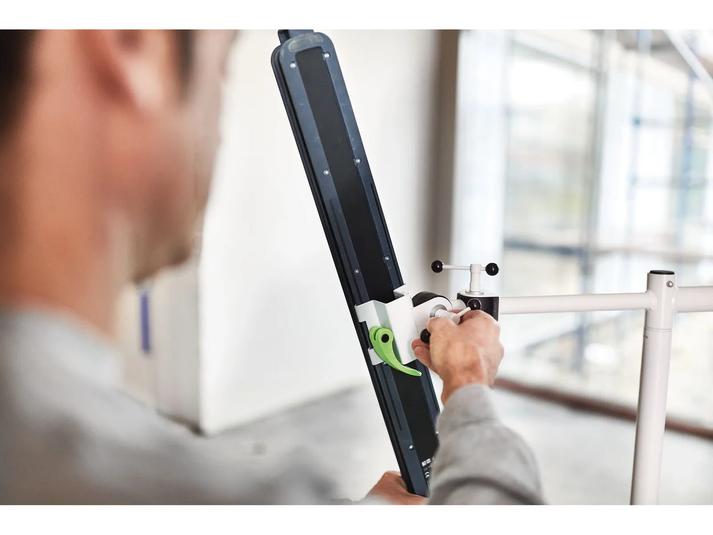 Adapter Festool AD-ST DUO 200