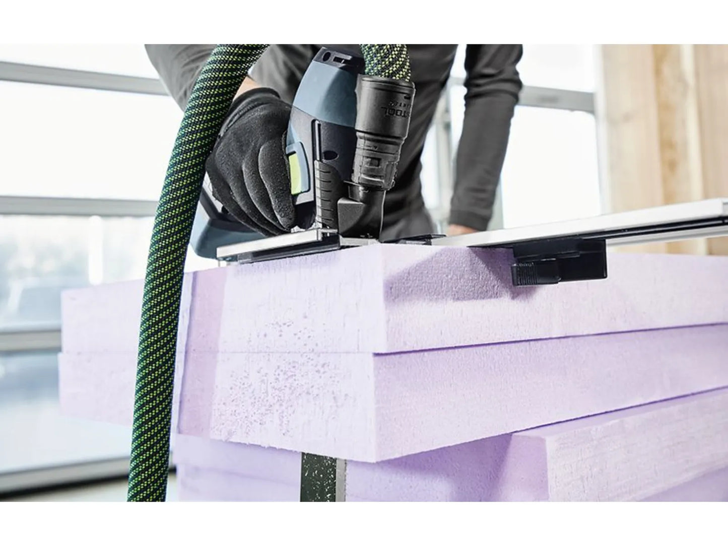 Akku-Isoliersäge Festool ISC 240