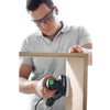 Schwingschleifer Festool ETS EC 125/3 EQ-Plus