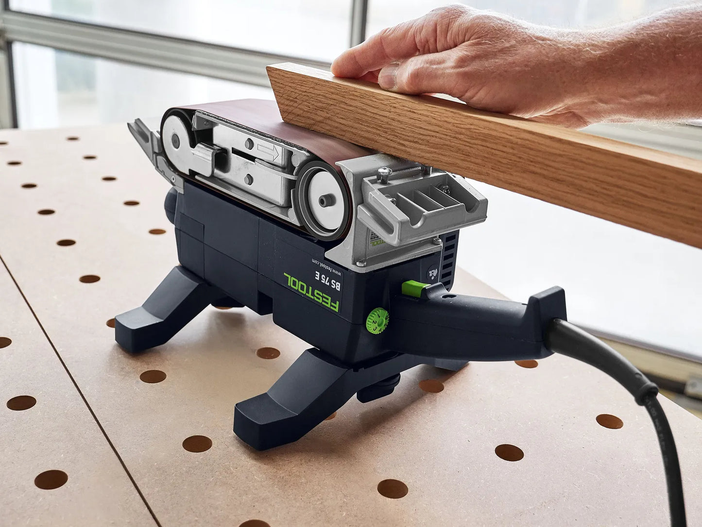 Bandschleifer Festool BS 75