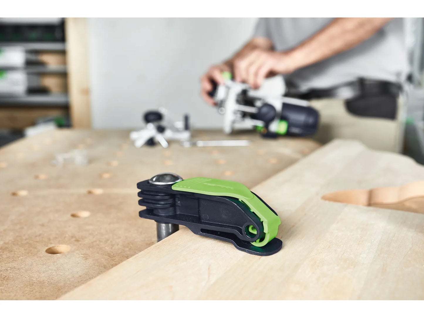 Clamp Festool MFT-HZ 80