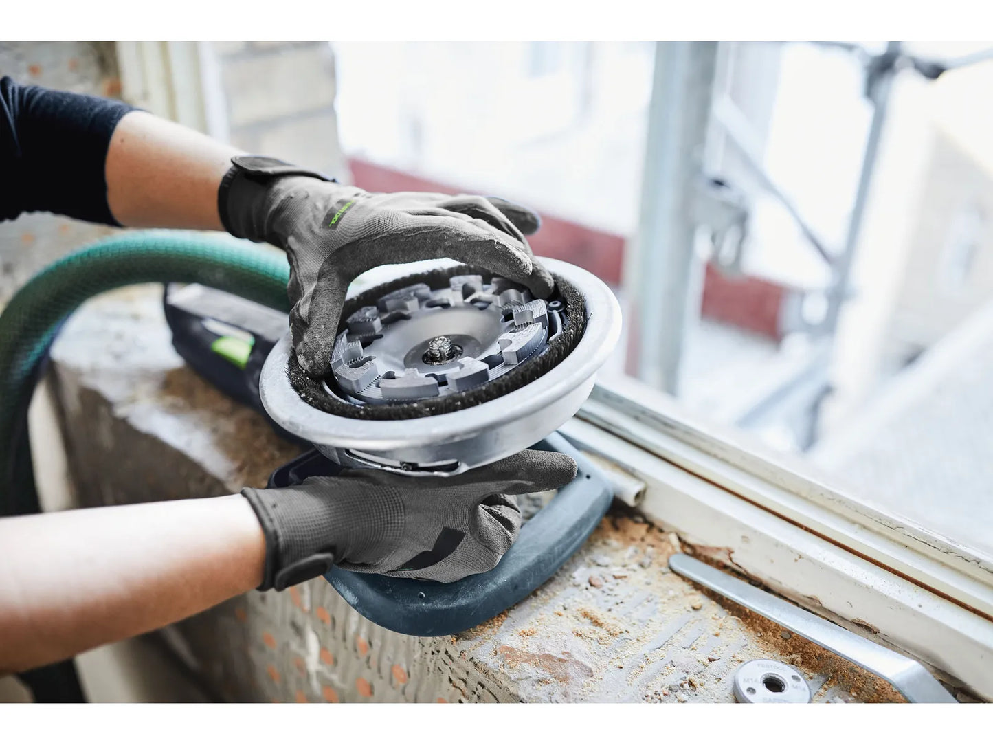 Diamantscheibe Festool DIA HARD-D130 Premium