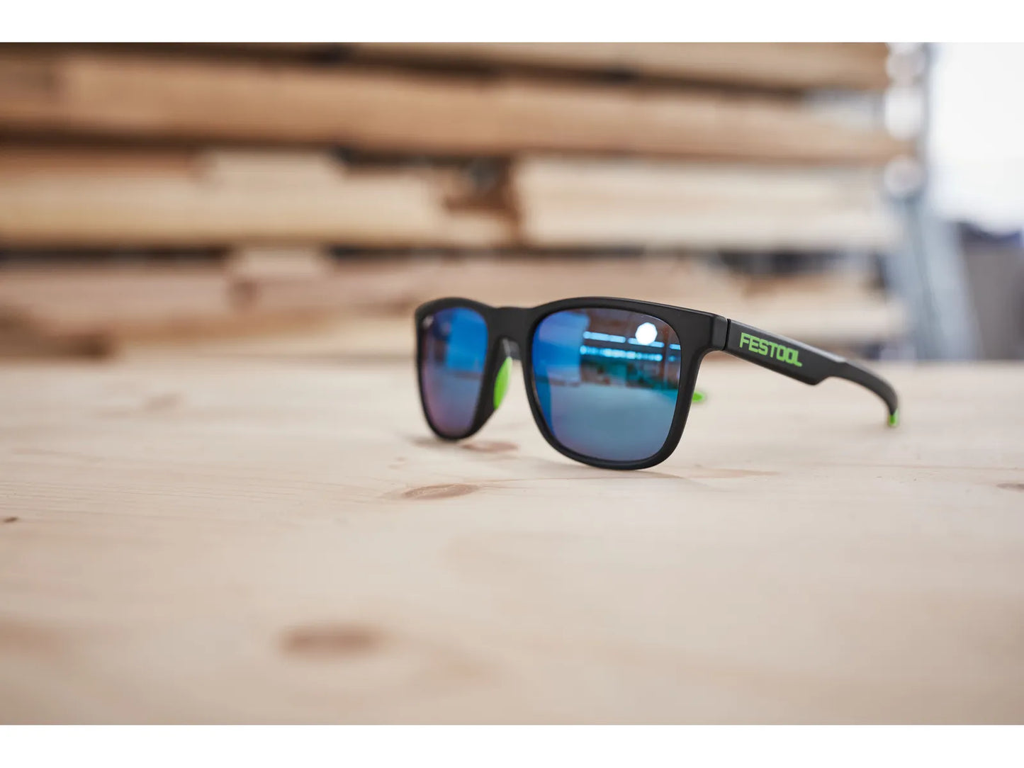 Glasses Festool SUN-FT1