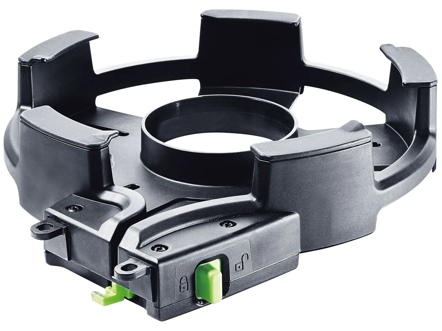 Haltemagazin für Kantenanleimmaschine Festool KSP-KA 65