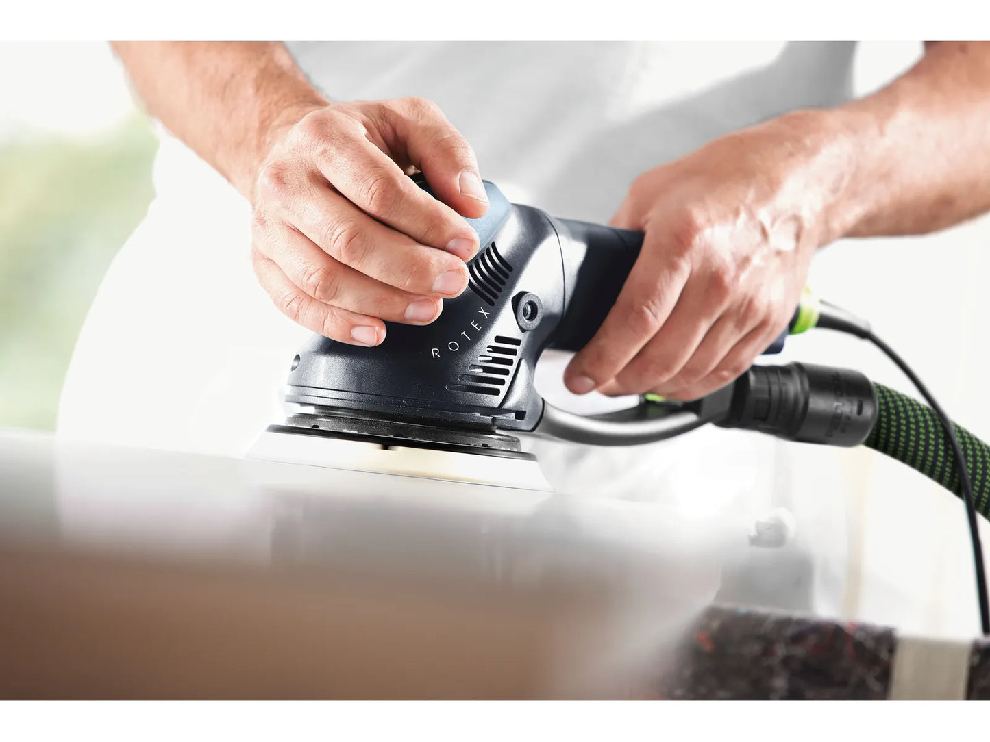 Exzenterschleifer Festool ROTEX RO 150 FEQ