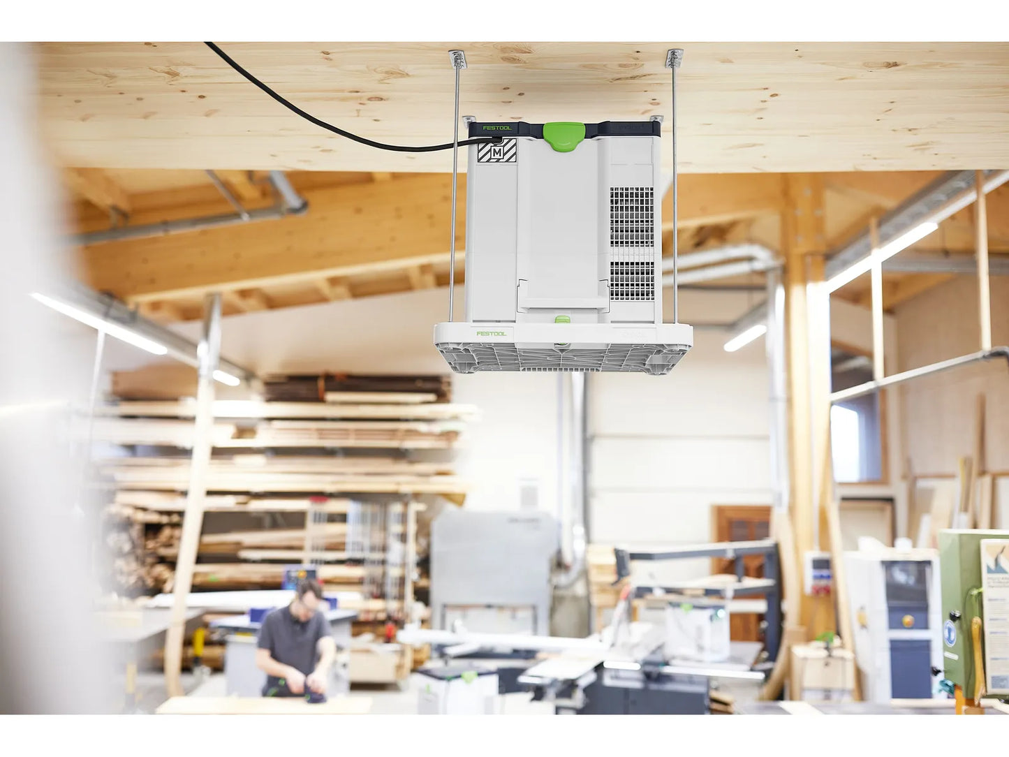 Festool Luftreiniger SYS-AIR