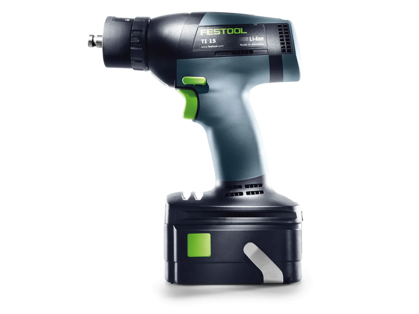 Adapter Festool FastFix