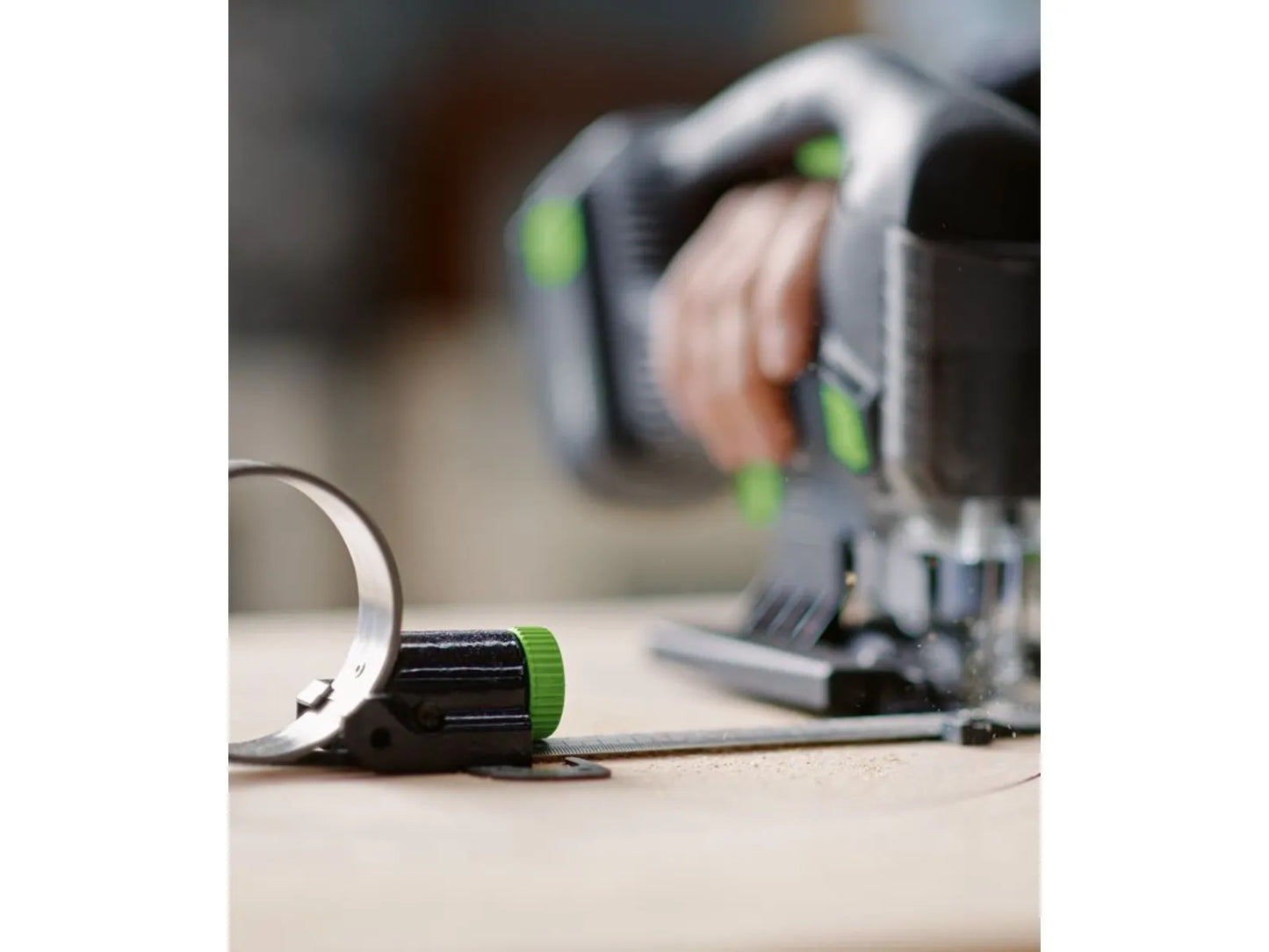 Laufwageneinheit Festool KS-PS 400