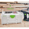 SDS-Plus-Bohrerset für Bohrhammer Festool BKS SYS3 D5-12 SDS