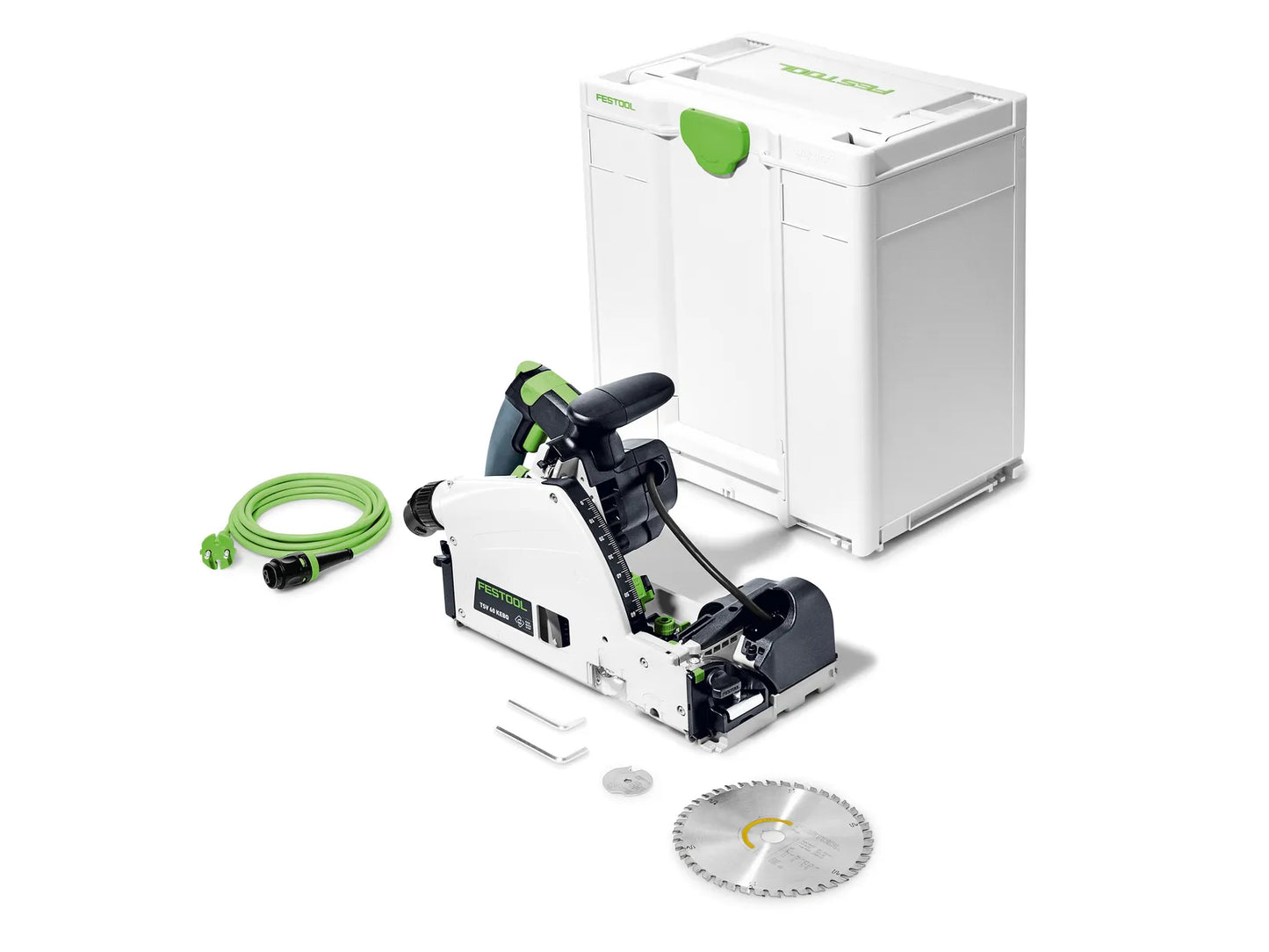 Kreissäge Festool TSV 60 KEBQ