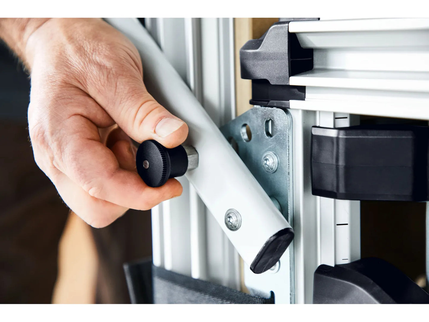 Mobile Werkstatt MW 1000