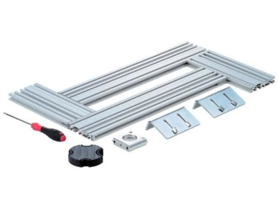 Multi-Frässchablone Festool MFS 400