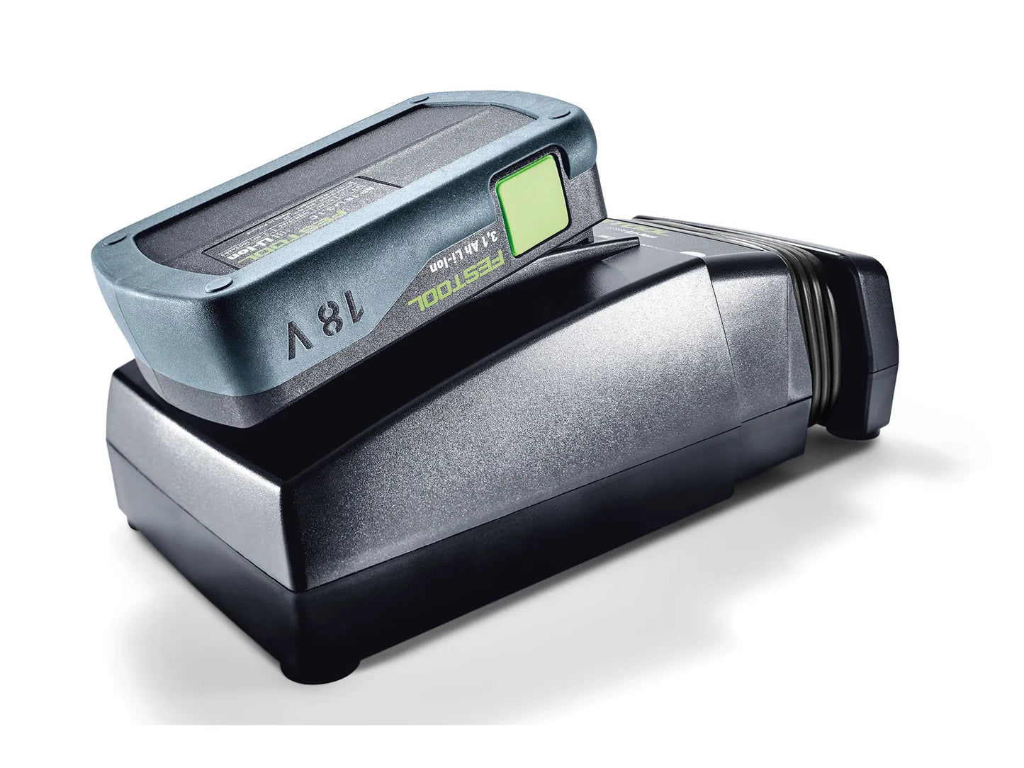 Schnellladegerät TCL 6