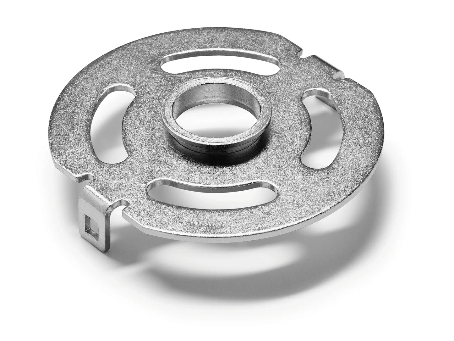 Vorlagenhandbuch Festool KR-D 24/OF1400/VS 600