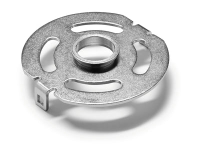 Vorlagenhandbuch Festool KR-D 24/OF1400/VS 600