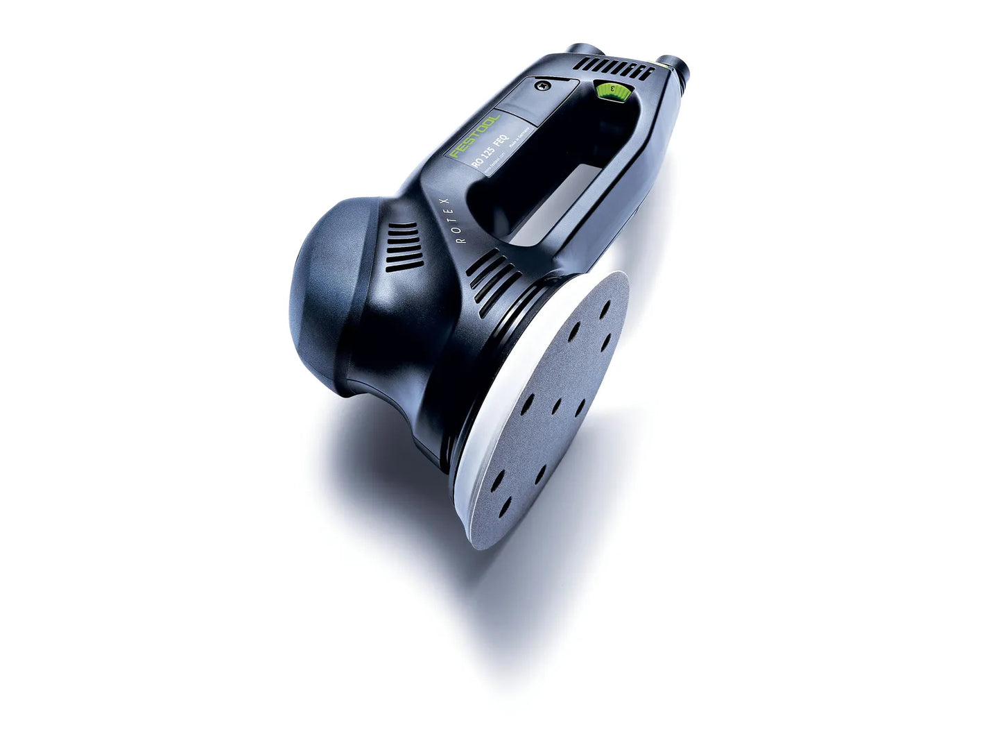 Exzenterschleifer Festool ROTEX RO 125 FEQ-Plus