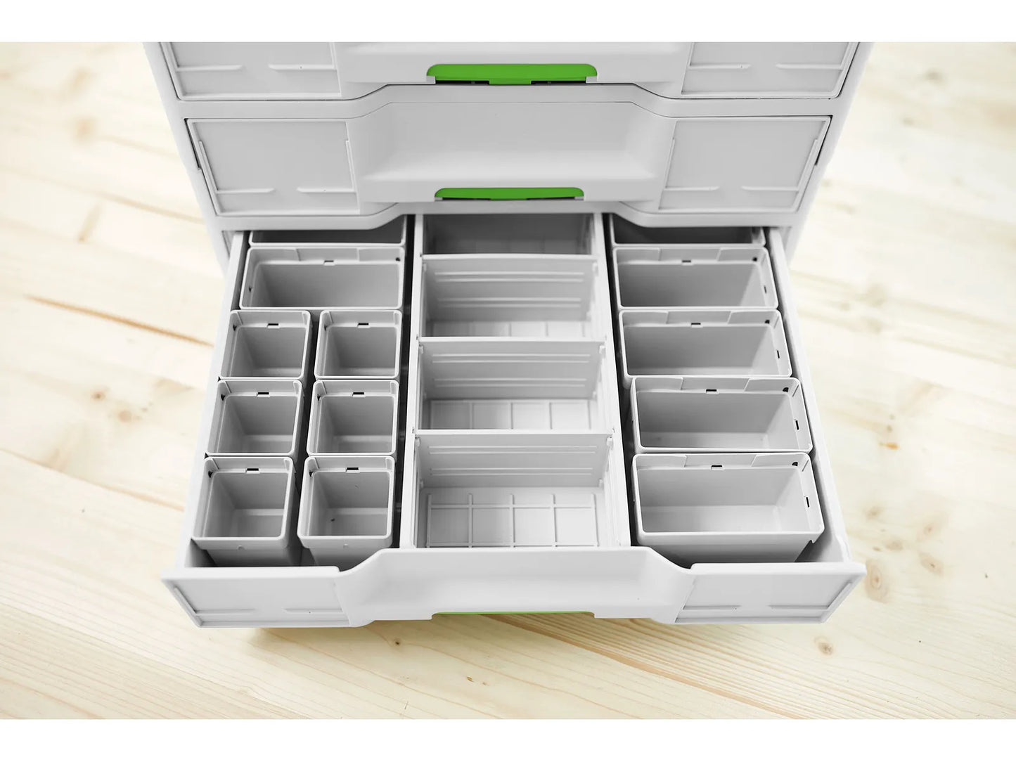Insert Festool 50x50/50x100x68-Set