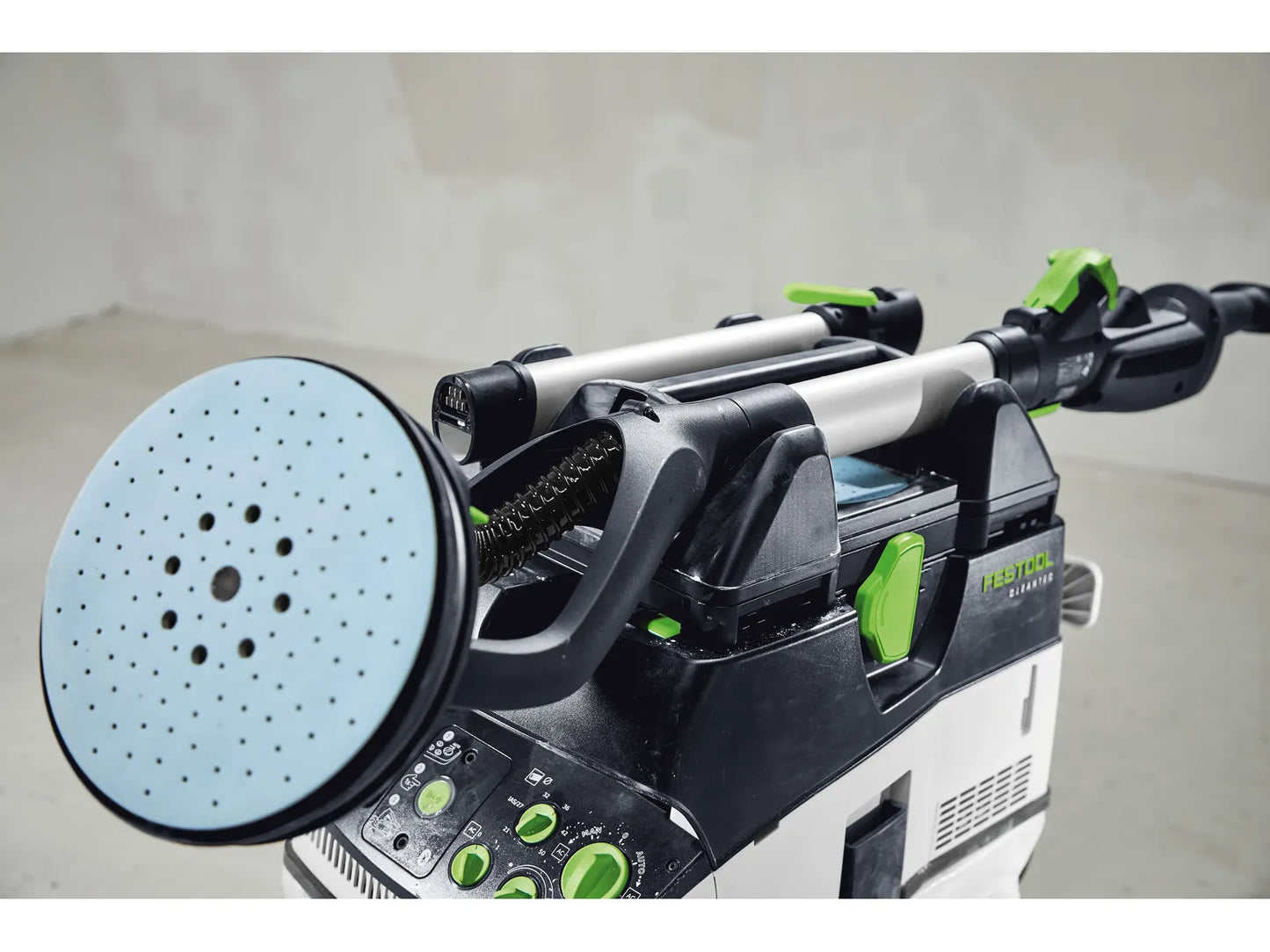 Werkzeughalter WHR-CT LHS 2