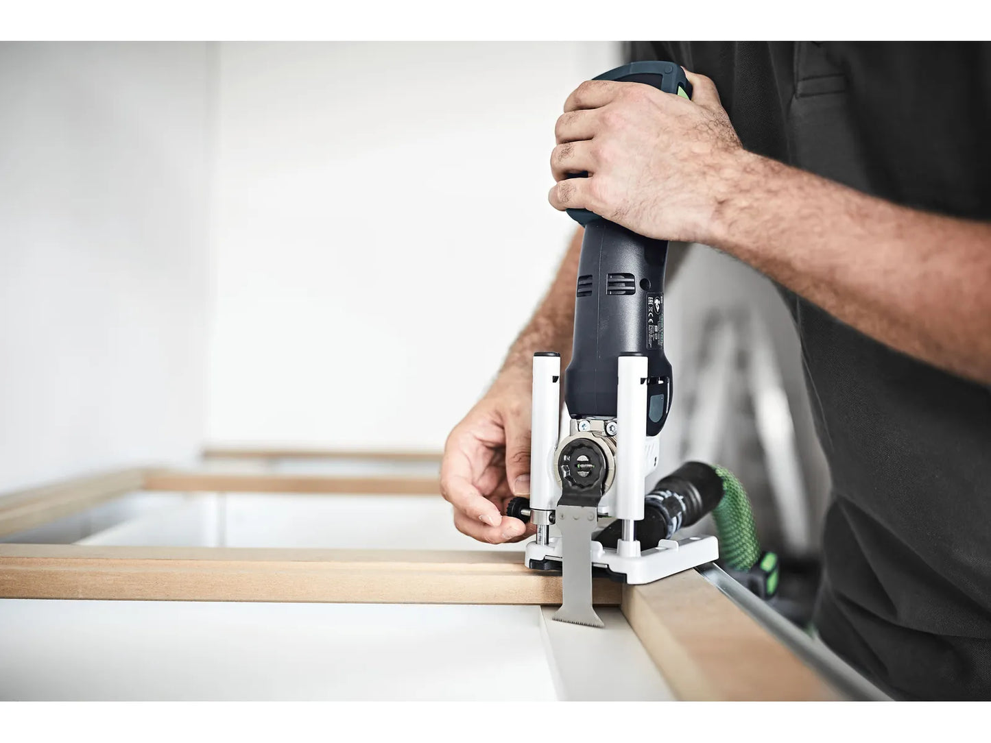 Multi-Tool Festool OSC 18 HPC 4.0 VECTURO