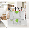Werkzeugkasten Festool SYS3 TB L 137; 508x296x137 mm
