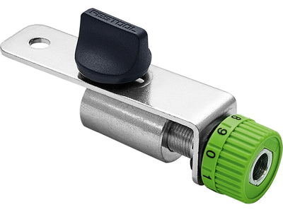 Feinversteller für Führungsanschlag Festool FE-FS/OF/KF