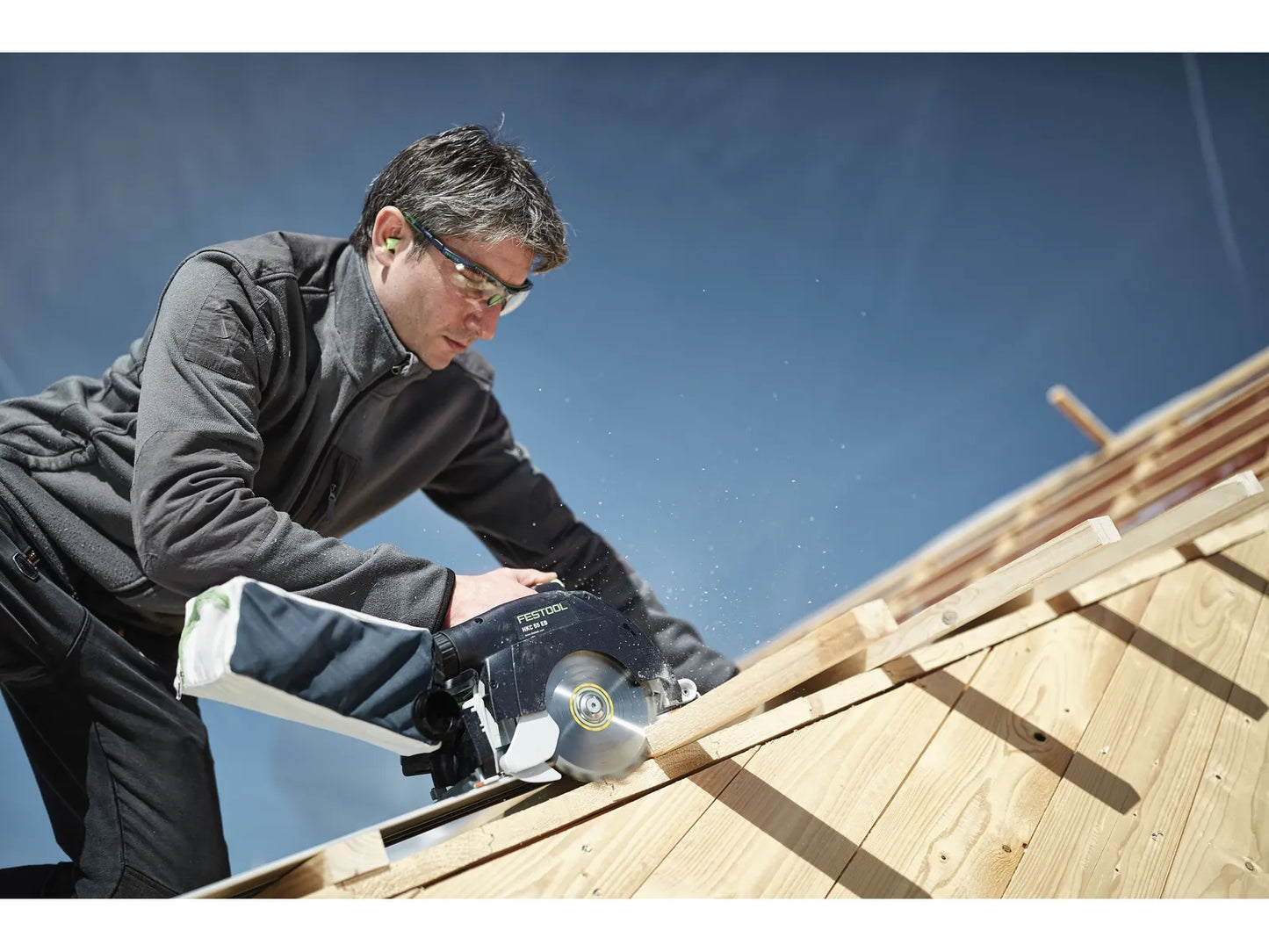 Stoffstaubbeutel Festool SB-TSC