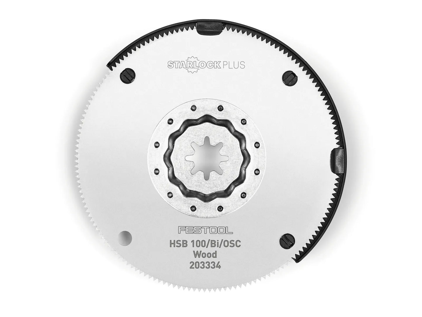 Kreissägeblatt Festool HSB 100/Bi/OSC