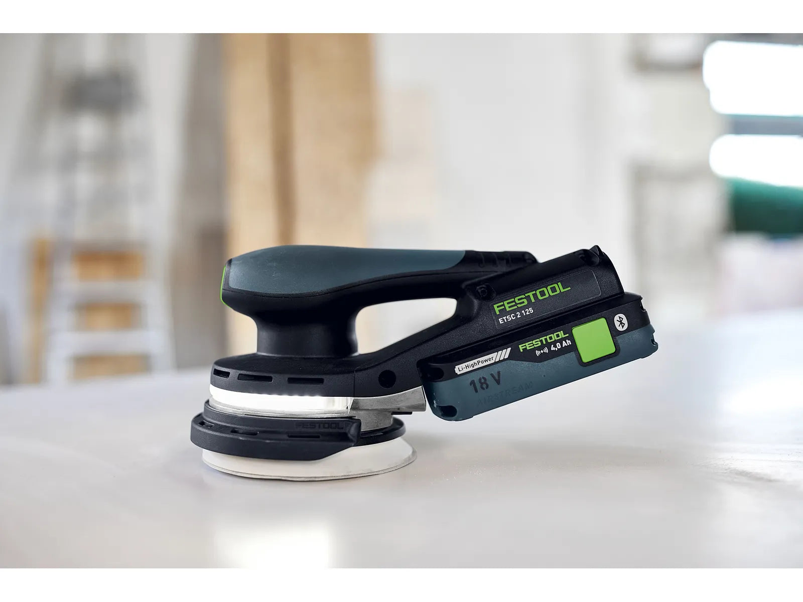 Guard Festool PR ETSC 2 125